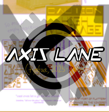 Axis Lane