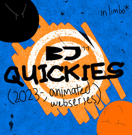 BJ11 Quickies