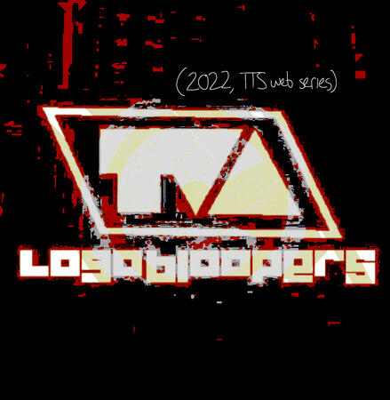 TVA Logo Bloopers