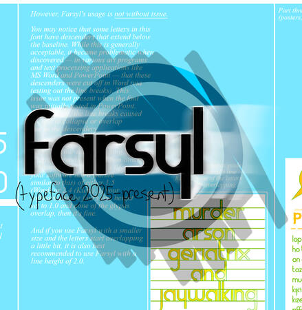 Farsyl