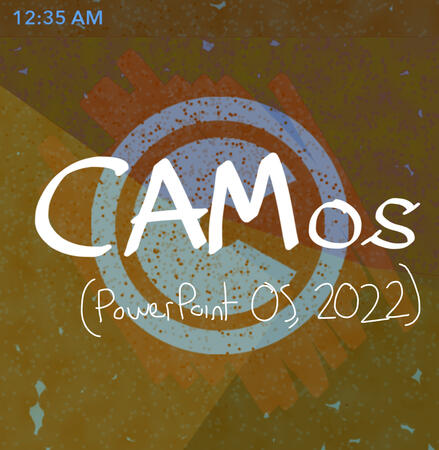 CamOS